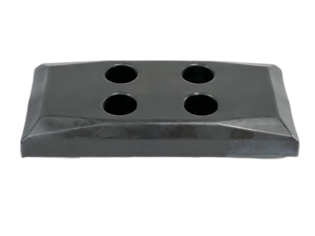 ABG asphalt paver parts RM14255285 track shoes