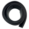 112519 Rubber Deflector for W2000 Milling Machine