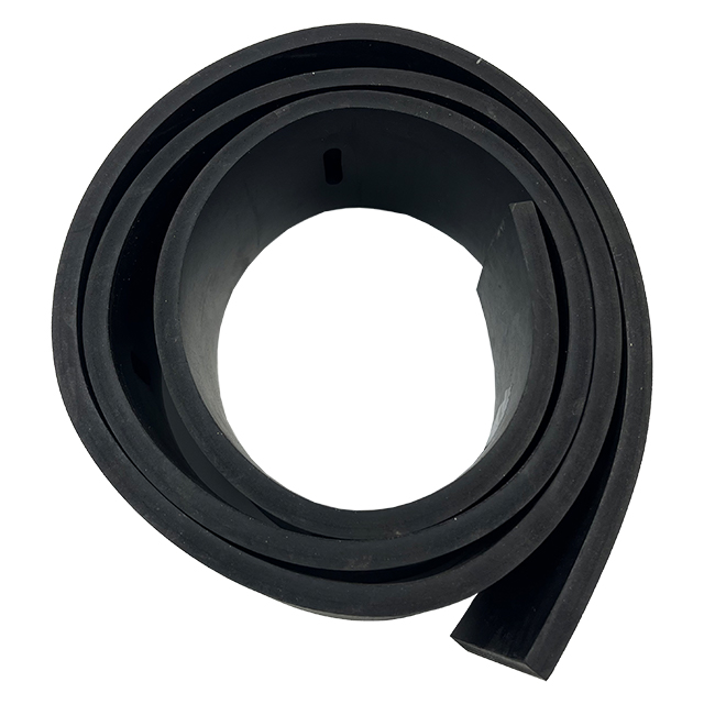 112519 Rubber Deflector for W2000 Milling Machine