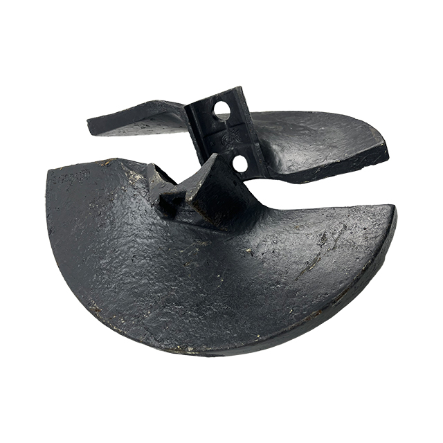 2052804 Auger Blades S1300-2