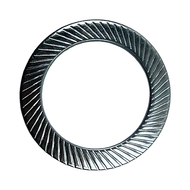 WR2500 Stainless Steel Carved Elastic Gasket PN.5160