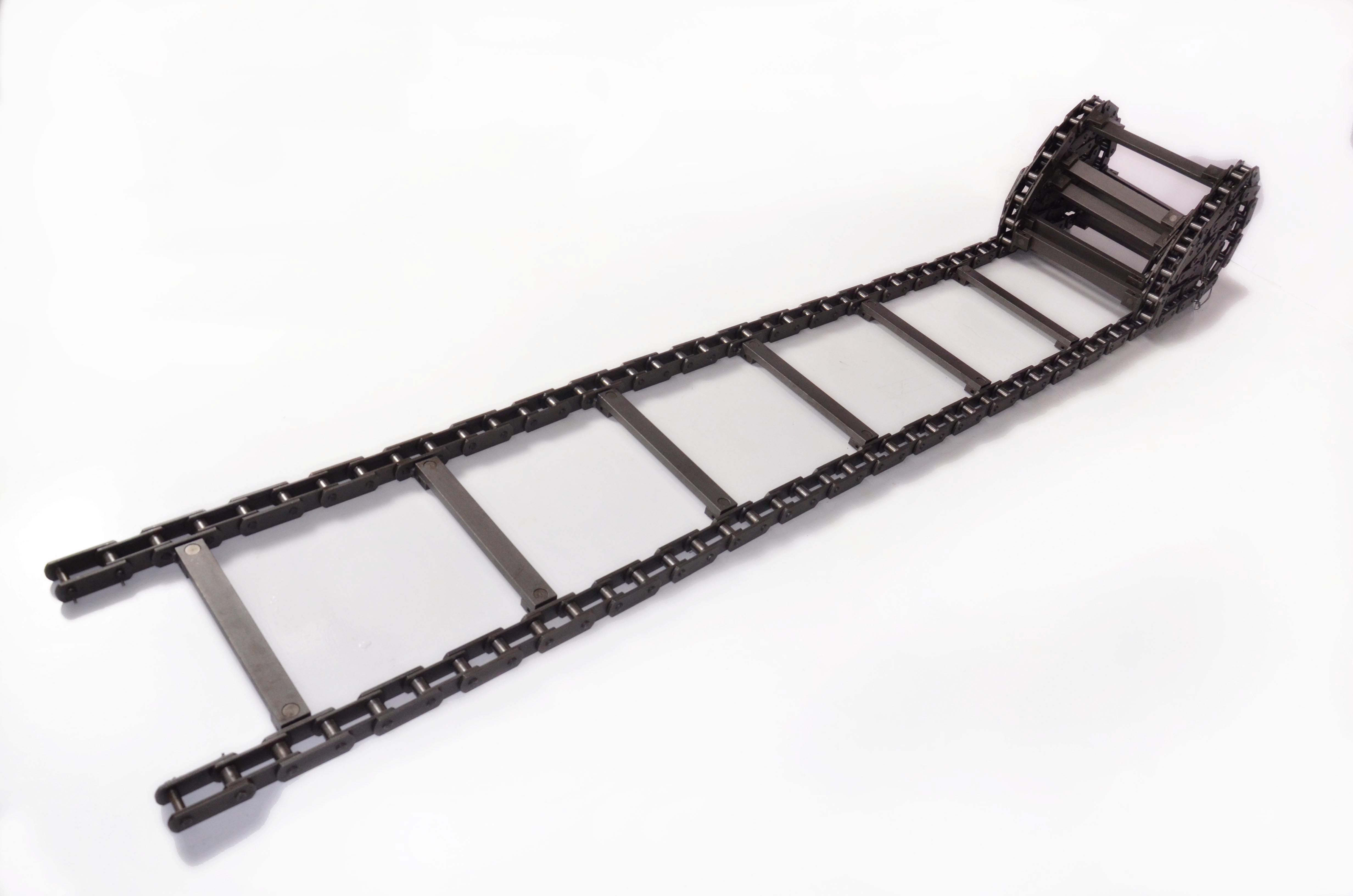 ABG asphalt paver ABG6820 Conveyor Chain 58853664