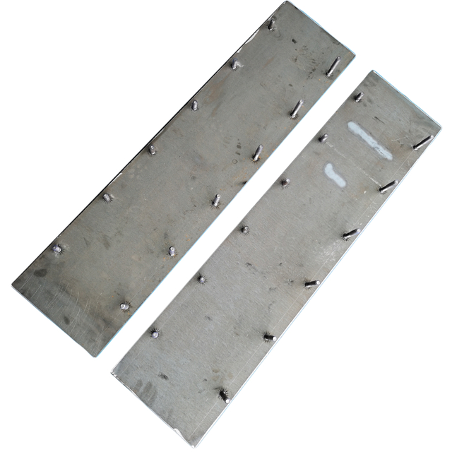 DF110C Screed Plate for Demag