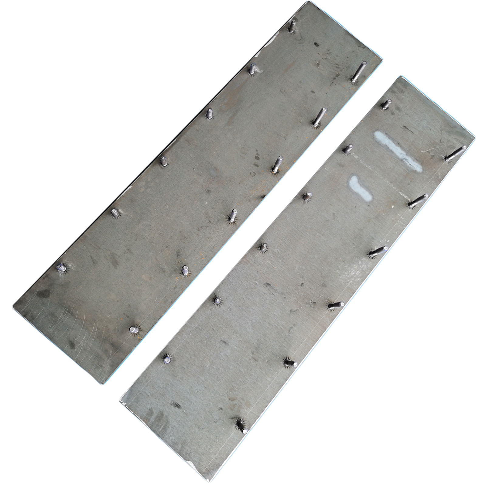 DF110C Screed Plate for Demag