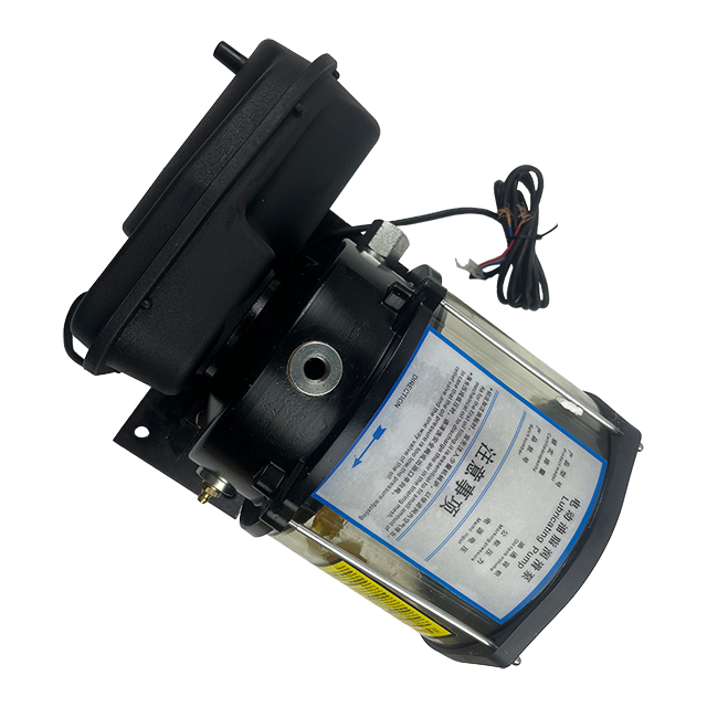 S1800-2/3 Asphalt Paver Butter Pump 2013478