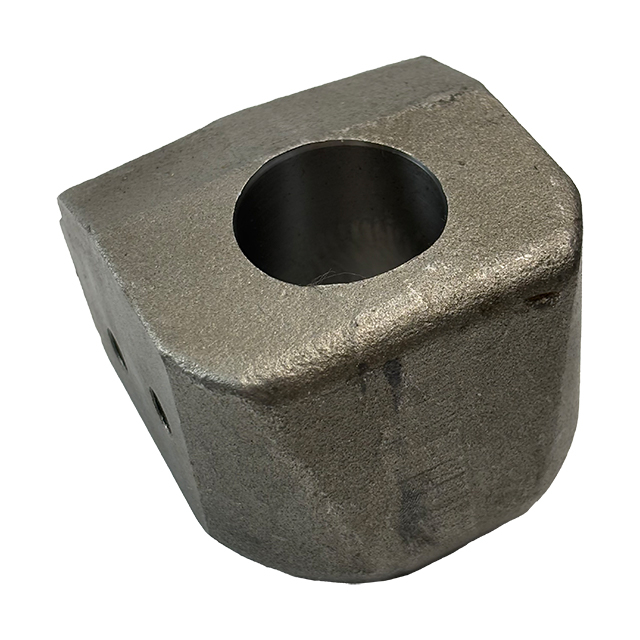 263-7082 Base Holder for Milling Machine PM200