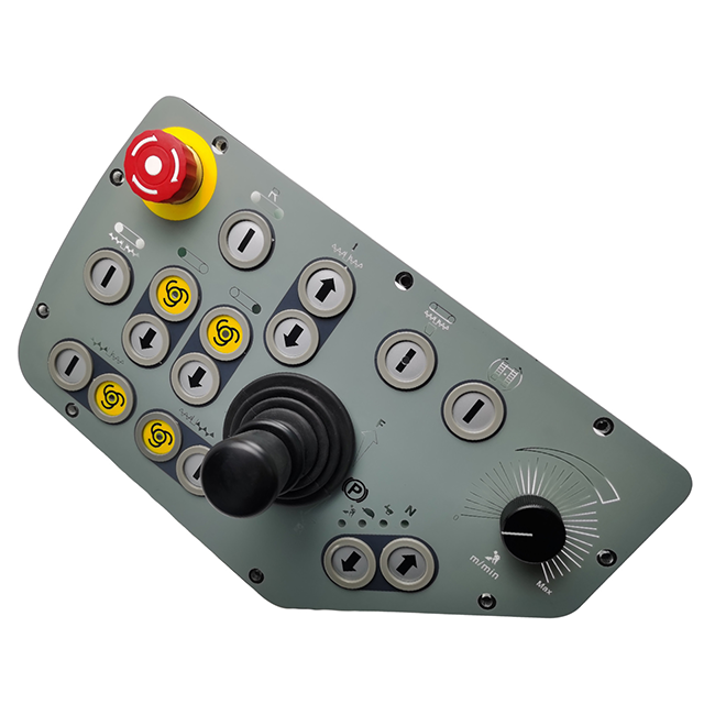 2052117 Main Console Walking Controller for S1800-2