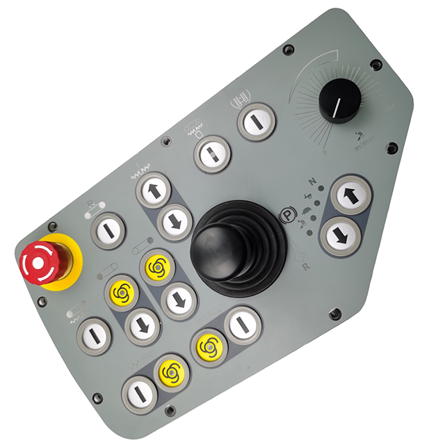 2052117 Main Console Walking Controller for S1800-2