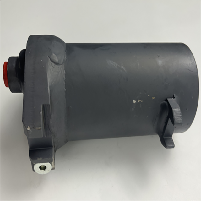 2474315 Crawler Tensioner Cylinder for W200