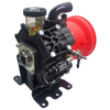 PN.2630506 water Pump for Milling Machine