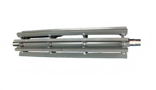 Jestin 2105093 Return Idler | W195/W200/W205 Milling Spare Parts