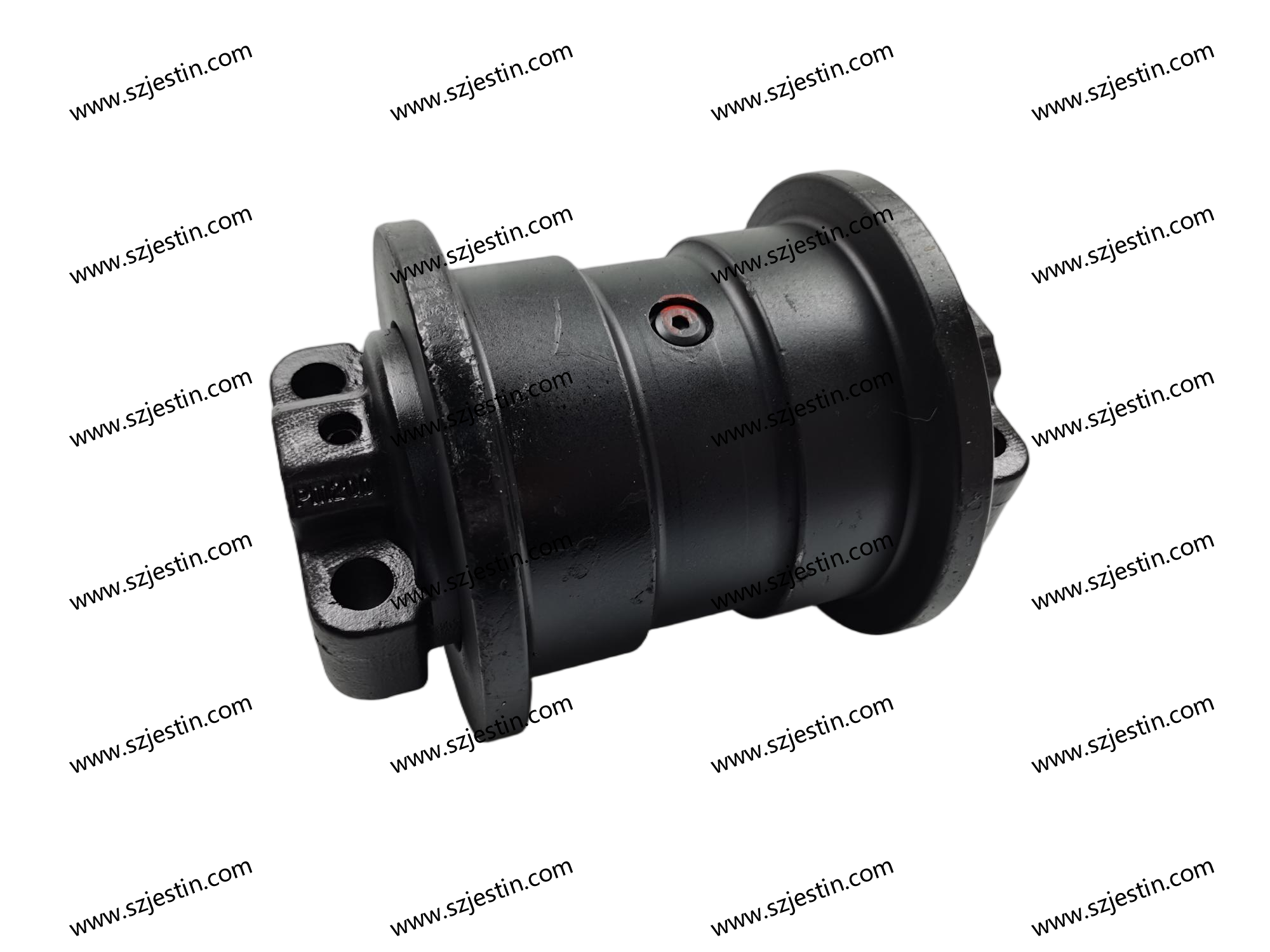 276-6242 Track Roller for PM200 Road Construction Milling Machine