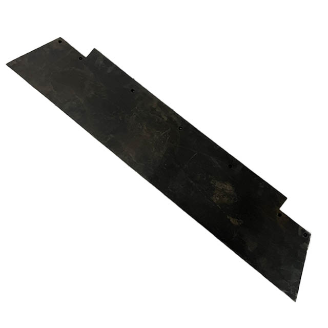 4601112254 / 4601112253 Wearproof Wiper Rubber – Screed Wiper for SANY Paver