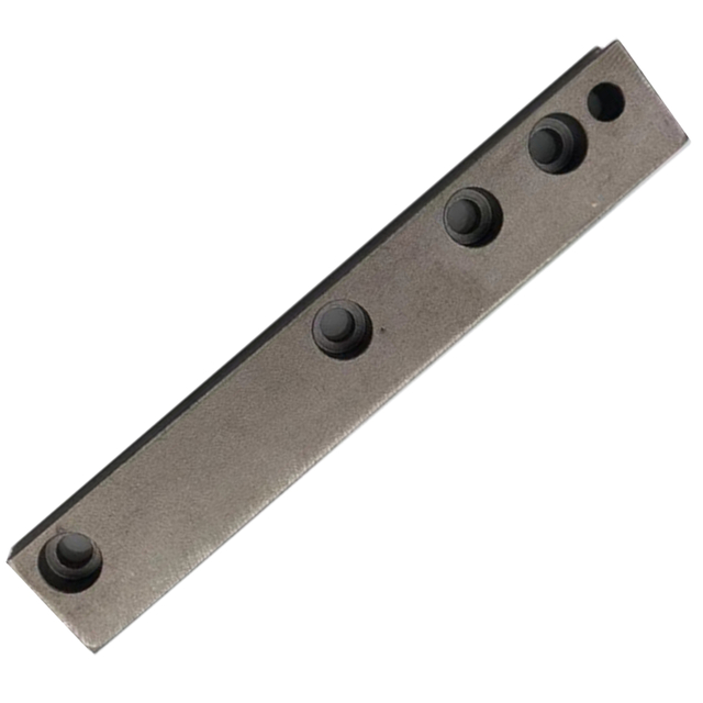 146456 Scraper Blade – Conveyor Belt Scraper Blade for Milling Machine