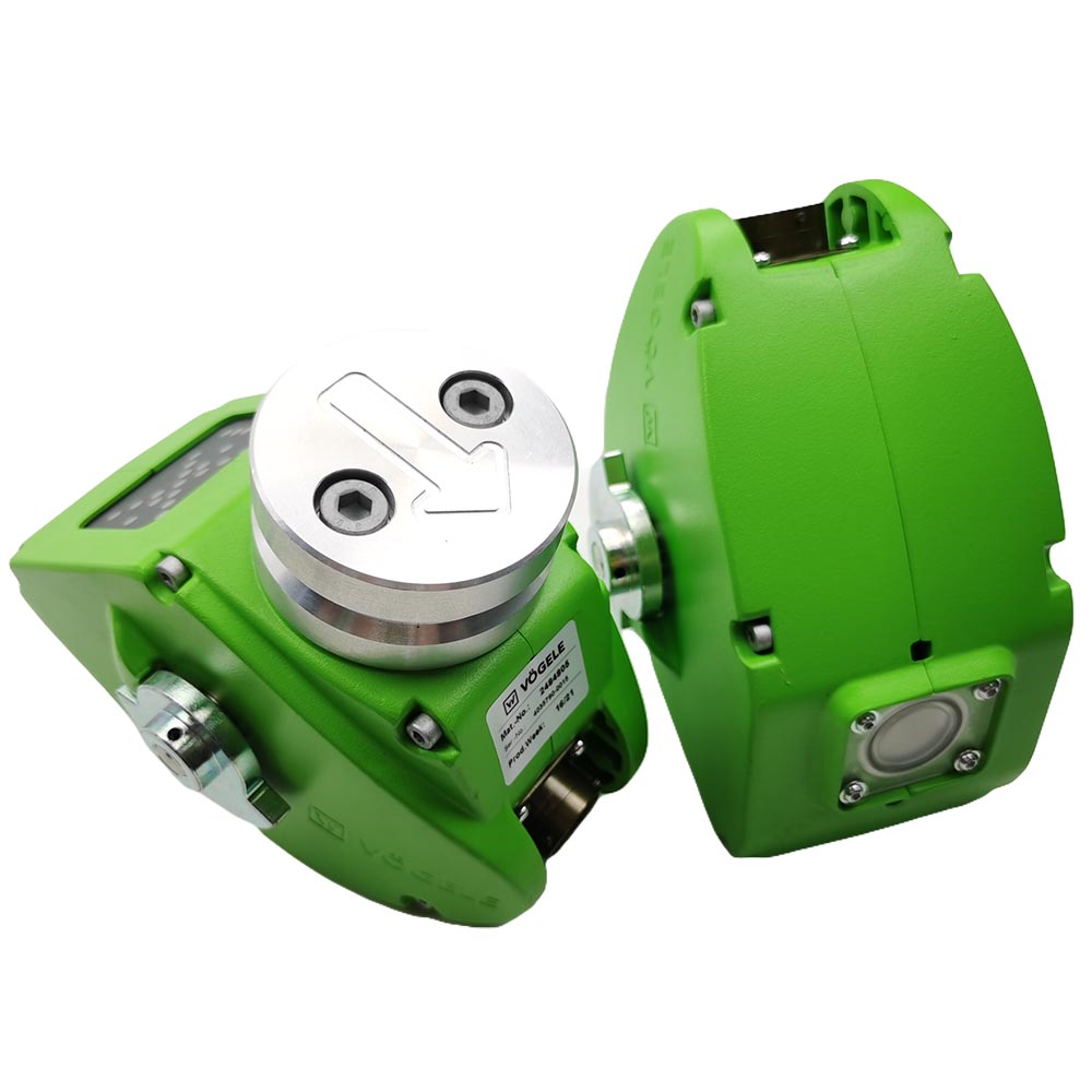 2484805 Sensor Grade Sensor for Super S1800-3 Paver Electronic System