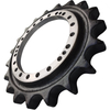 Heavy-Duty Drive Sprocket RM80672983 – Asphalt Paver Undercarriage Part