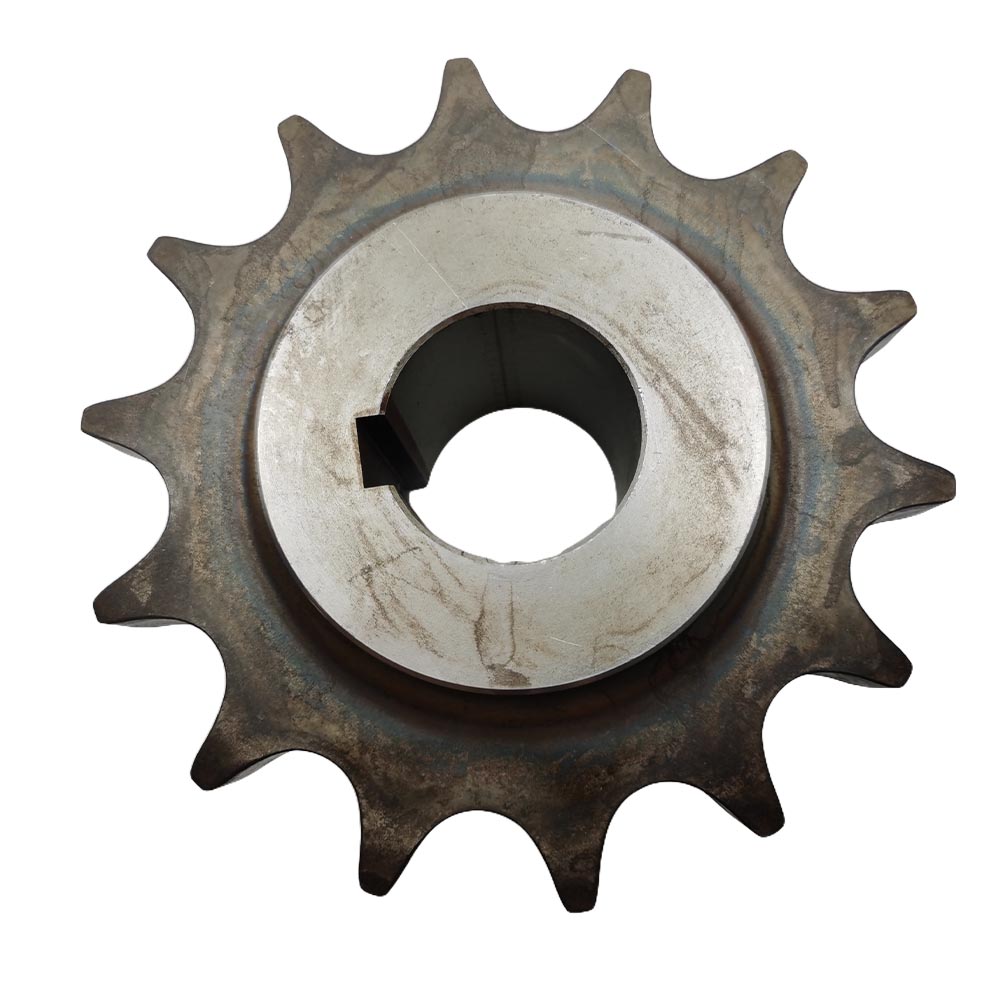RM14164800 80816390 Sprocket for Volvo ABG325 ABG7620 Asphalt Paver