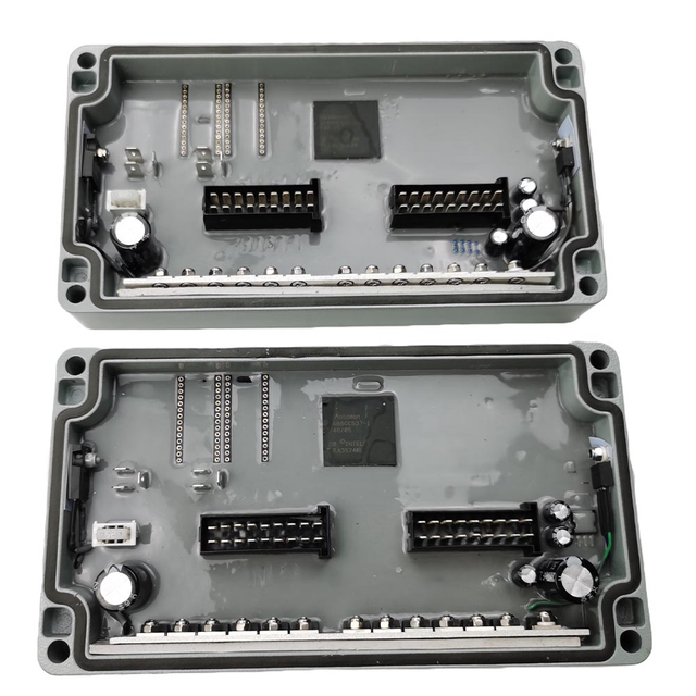 High Quality 56258114 IO Card | ABG Volvo Asphalt Paver Electronic Part