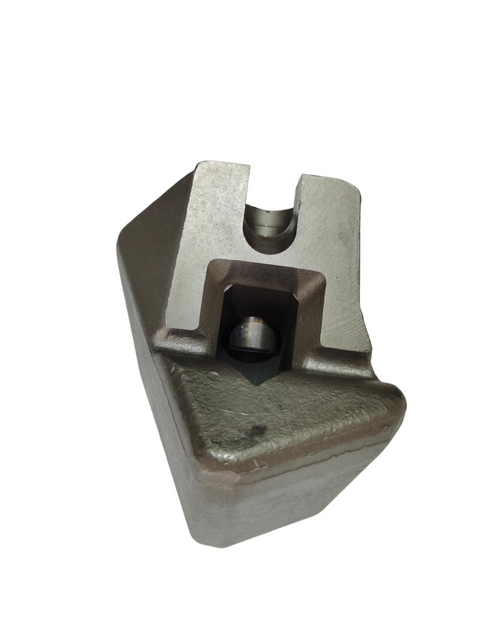 79995 Left & 79996 Right Milling Drum Base Holder for Road Construction