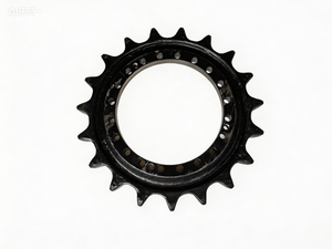 RM80672983 Drive Sprocket – Heavy-Duty Track Drive Sprocket for Asphalt Paver