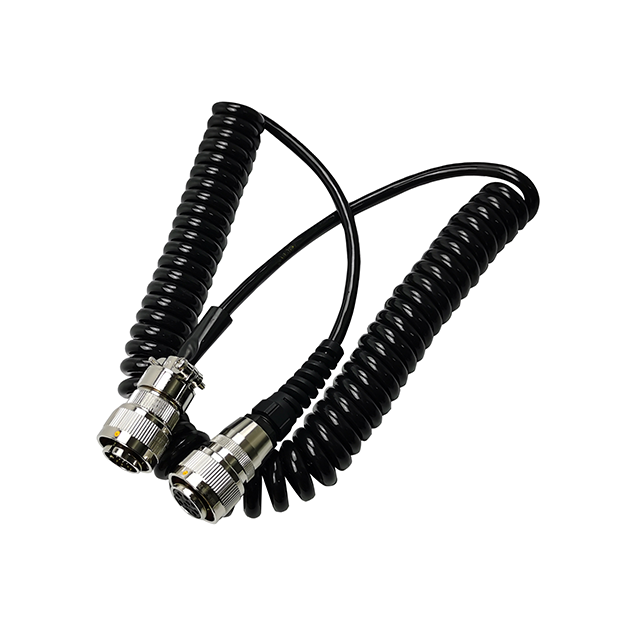 2143056 Spiral Cable