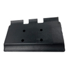 PN.RM80607260 Rubber Track Pad for W1900 BF600C S1100-3