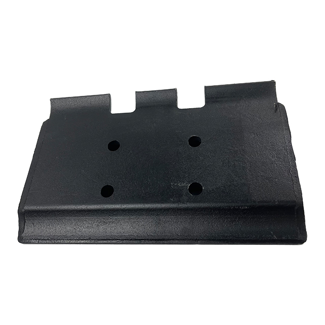 PN.RM80607260 Rubber Track Pad for W1900 BF600C S1100-3