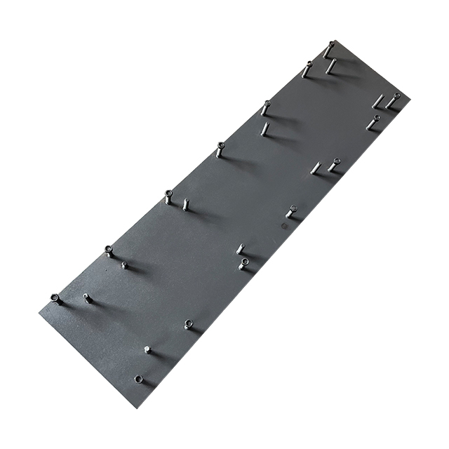 2042538 AB500-2 Screed Plate