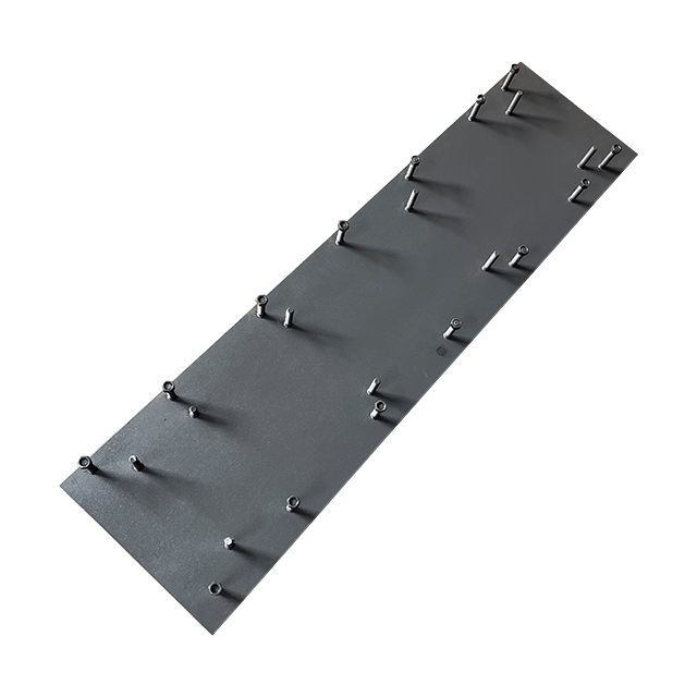 2042538 AB500-2 Screed Plate