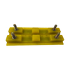 540-0150 Polyurethane Track Pad for PM620