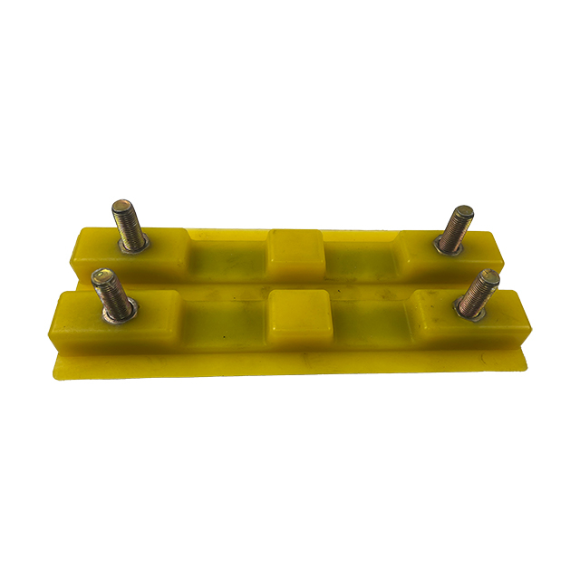 540-0150 Polyurethane Track Pad for PM620