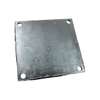 Road Roller 0105 Rubber Buffer