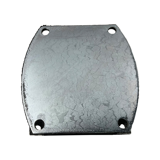 Road Roller 0105 Rubber Buffer