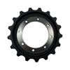 17 Tooth Drive Sprocket PN.121234