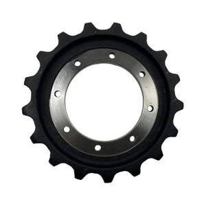17 Tooth Drive Sprocket PN.121234