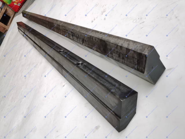 ABG6820 VB78 tamper bar 54612726 