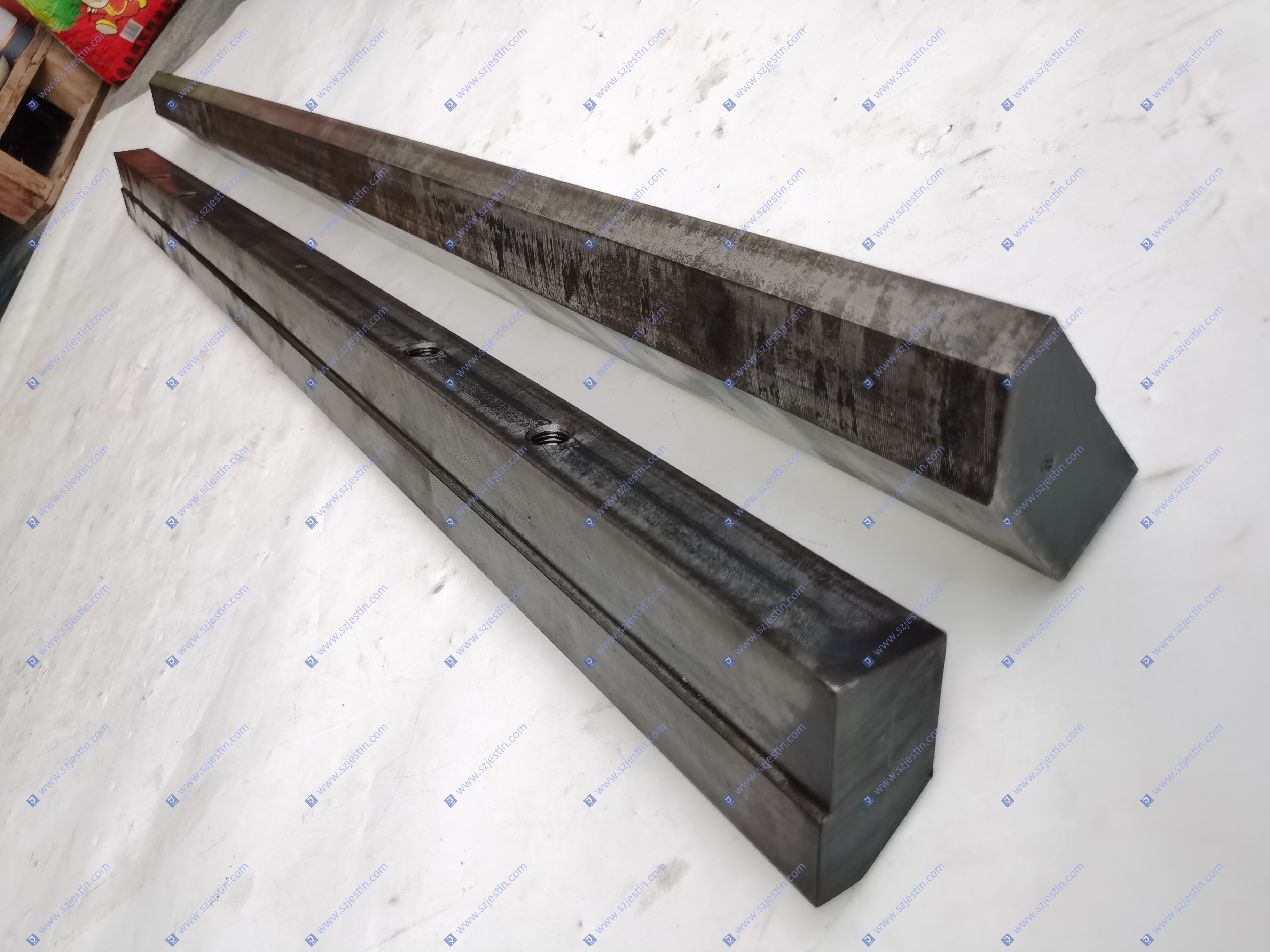 ABG6820 VB78 tamper bar 54612726 