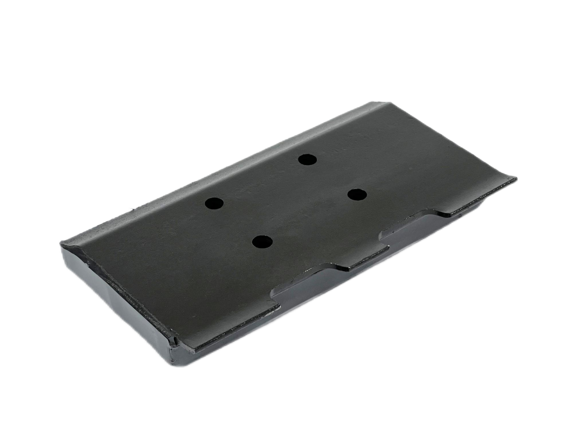 ABG asphalt paver parts RM14255285 track shoes