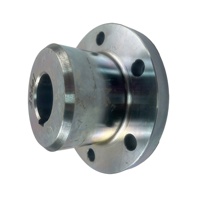 38601 Drive Flange – Track Drive Flange for W2000 Milling Machine Undercarriage