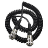 74459 W2000 Spiral Cable for Single-screen Depth Controller