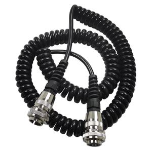 74459 W2000 Spiral Cable for Single-screen Depth Controller