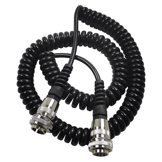 74459 W2000 Spiral Cable for Single-screen Depth Controller