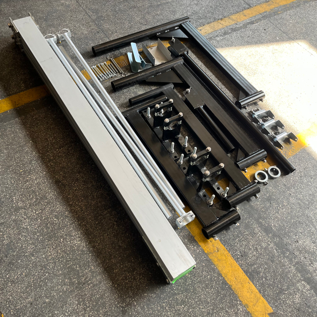 Big Sonic Ski for 2069778 Leveling System