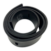 112519 Rubber Deflector for W2000 Milling Machine