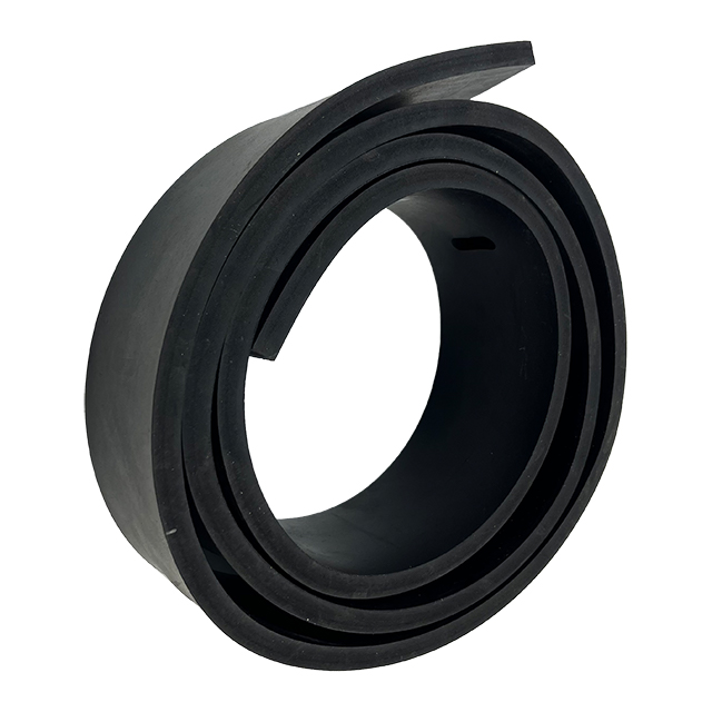 112519 Rubber Deflector for W2000 Milling Machine