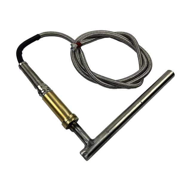 SB250 Machinery Engines & Parts 4608150115 Circular Tube Heating Rods