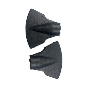 S1800-2 or 2100-2 auger blades 2030745 2541889