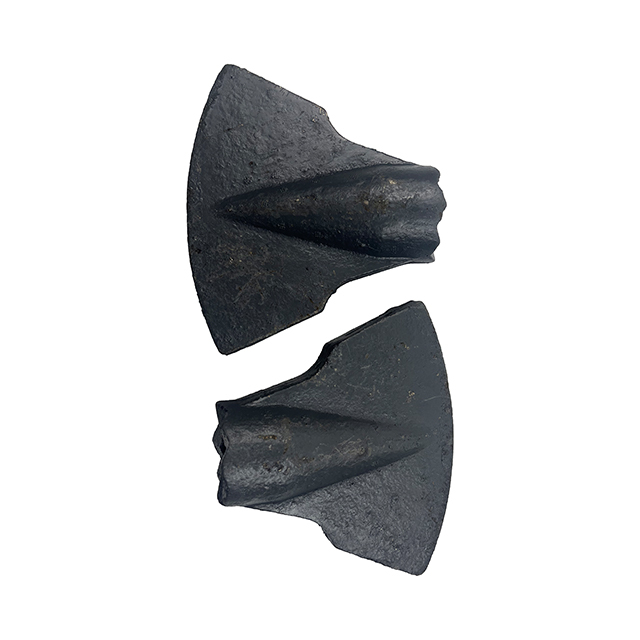 S1800-2 or 2100-2 auger blades 2030745 2541889