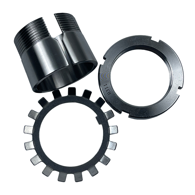 W2000 H311 Bearing Bushing Adapter Sleeves PN.1395