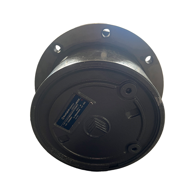 2077529 Track Drive Gearbox Reducer for W200i